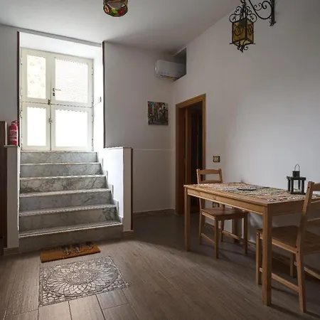 Lovely Bedroom In The Heart Of *