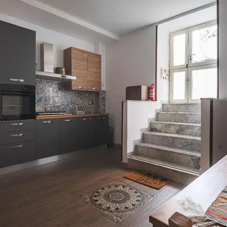 Lovely Bedroom In The Heart Of